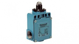 GLEB24C, Концевой выключатель; NC x2 + NO x2; PG13,5; IP66; -25?85°C, Honeywell