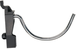 108928, Power drill holder, Raaco