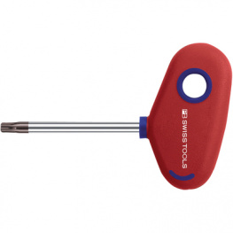 PB 408/25, Screwdriver with cross grip 25 IP, PB Swiss Tools
