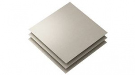 EFG2(01)-240X240T0800, Экранирующий коврик; 240x240x0,1мм; Проницаемость:20, Kemet