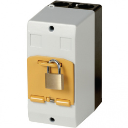 CI-PKZ01-SVB, Assembly housing, Eaton