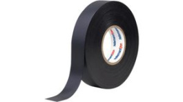 HTAPE-POWER700-PIB-PIBR-BK, Self-Fusing Rubber Tapes, Helatape Power 700 Black 19 mmx10 m, HellermannTyton