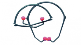 BILSOM PERCAP, Strapped ear muffs, Bilsom