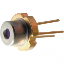 ADL-66505TL, Laser diode 660 nm 50 mW TO5.6 mm, Arima Lasers