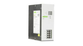 787-916, Capacitive Buffer Module 24V 40A, Wago