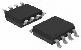 ACS714LLCTR-20A-T, ДАТЧИК СЕНСОРНОГО ТОКА 20A AC / DC, Allegro
