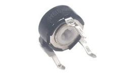 PT6KV-474A2020, Trimmer Potentiometer 470kOhm 100mW, Piher