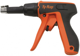 ERG 120, Cable tie tensioning tool 4.8...7.6 mm, Thomas & Betts