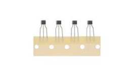 SS443A-T2, Board Mount Hall Effect / Magnetic Senso, Honeywell