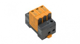 2730590000, Surge Voltage Arrester III 1.75kV Screw, Weidmuller