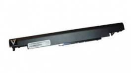 H-919701-850-V7E, 4 Cell Battery, 40Wh, 14.4V, 2.8Ah, V7