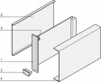 20809-371 Shielding cover 7 TE