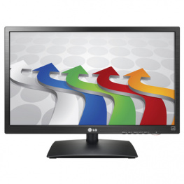 23CAV42K-B, Flatron monitor, LG