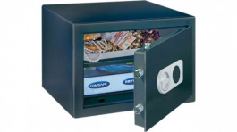 SAMOA40EL, Furniture safe 340 x 320 x 220 mm 35.0 kg, Comsafe