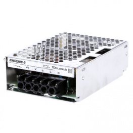 RWS-150B-5, Switched-mode power supply 105 W, TDK-Lambda