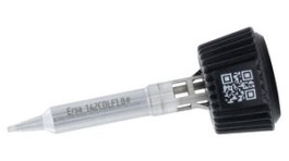 0142CDLF10/SB, Soldering Tip, Chisel, 1mm, Ersa