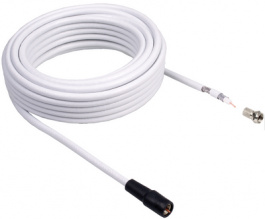 BZK1104, Coaxial aerial cable 15 m, Bandridge