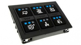 KP6E1NJ3WNG3001, APEM