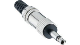 1532 04, Jack Plug metallic 2P, Lumberg Connect