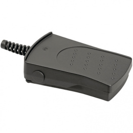 2420.0101, Foot-operated switch 16 A, Marquardt