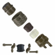 MS3116F-14-12S Cable socket
