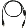 GTL-246 Измерительный провод; USB A,USB B; Дл: 1,2м