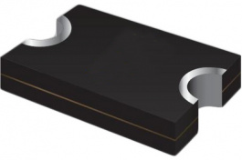 MF-PSHT010X-2, Предохранитель: полимерный PTC; 100мА; Iмакс: 40А; PCB,SMT, Bourns