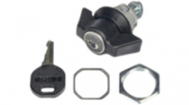 LIS ARCA 455E MID, Compression Latch, Fibox