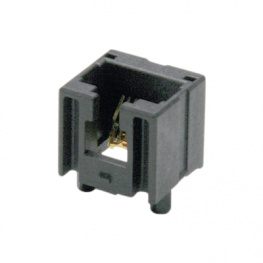 SS60300-017, Modular jack 8 Unshielded, Bel Stewart