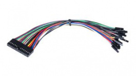 310-099, Signal Cable Assembly for the OpenScope MZ, Digilent