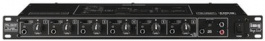 PPA-100/SW, Headphone amplifier, 5...30 000 Hz, Monacor