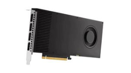 4X61E26089, Graphics Card, NVIDIA RTX A4000, 16GB GDDR6, 140W, Lenovo
