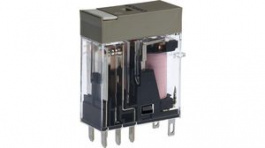 G2R-2-SN 12VAC (S), Power Relay 12V 5A 1.25kVA, Omron