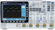 GDS-3504 Oscilloscope 4x500 MHz 4 GS/s