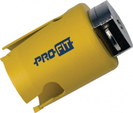 0908 1073, Multi purpose holesaw, Profit