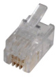 5-641334-3 Modular plug 4
