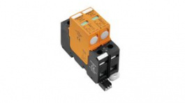 1351370000, Surge Voltage Arrester III 2.2kV Screw, Weidmuller