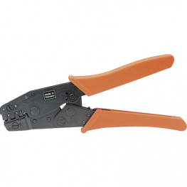 HTF 34, Crimping pliers for MATE-N-LOK, Weidmuller