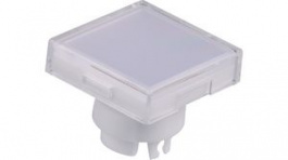 AT3004JB, Switch Cap 15 mm 15 mm 4 mm, NKK Switches (NIKKAI, Nihon)