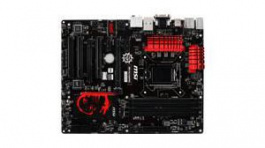 7816-010R, Mainboard, MSI