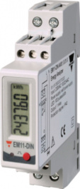 EM11-DIN.AV8.1.X.O1.X, Energy analyser, Carlo Gavazzi