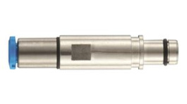 09140006354, Контакт; "папа"; Han Modular Pneumatic; на пневмопровод O4мм, Harting