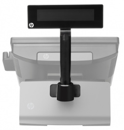 QZ701AA, RP7 VFD customer display, HP