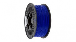 PV-PLA-175-1000-BU, 3D Printer Filament, PLA, 1.75mm, Blue, 1kg, Prima