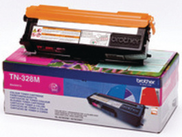 TN-328M, Toner Magenta, Brother