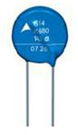 B72220S0271K101, TDK-Epcos