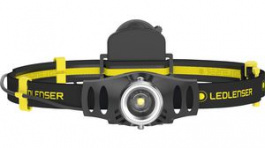 IH3, LED Head Torch 120 lm, LED Lenser