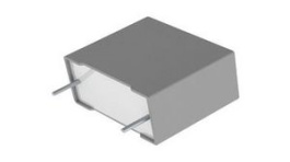 C4AF1BU4220T1XK, Конденсатор: полипропиленовый; DC-Link; 15мкФ; ESR: 3,4мОм; THT, Kemet