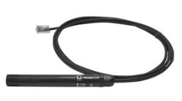 7105, Temperature / Humidity Sensor, 0 ... 90%, -20 ... 80°C, Gude