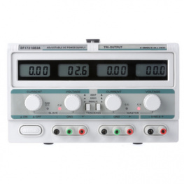 DF-1731SB3A, Laboratory power supply Outputs=3 195 W, Ningbo FTZ Hopewell